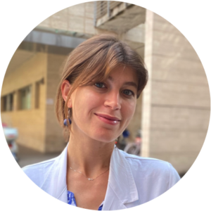 Immagine di Dott.ssa Vittoria Chiarpenello