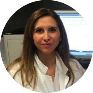 Immagine di Dott.ssa Michaela Cellina