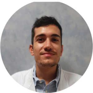 Immagine di Dott. Daniele Pais