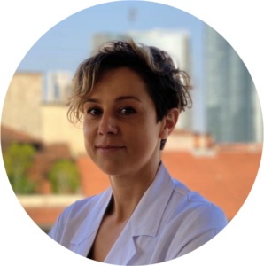 Immagine di Dott.ssa Elena Virginia Colombo