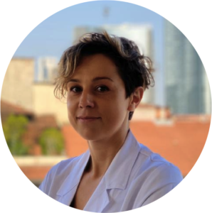 Immagine di Dott.ssa Elena Virginia Colombo