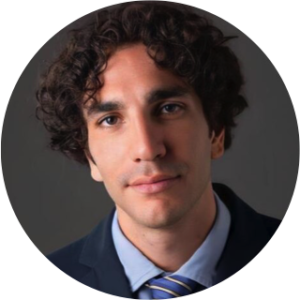 Immagine di Dott. Zakaria Vincenzo