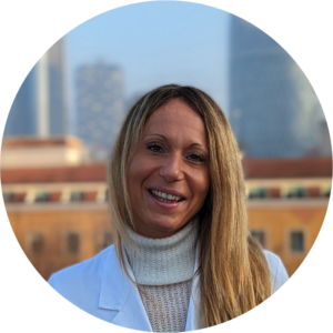 Immagine di Dott.ssa Chiara Villa