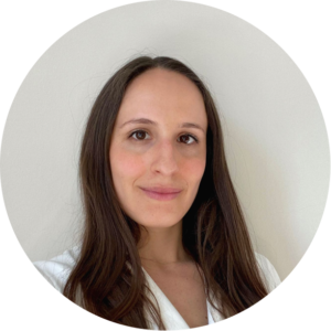 Immagine di Dott.ssa Francesca Rabaiotti