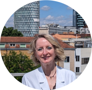 Immagine di Dott.ssa Sonia Ippolito