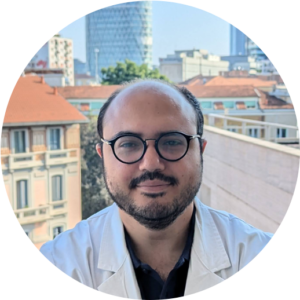 Immagine di Dott. Giovanni Risoleo