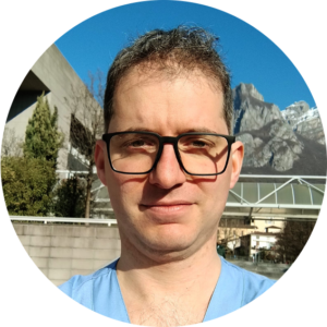 Immagine di Dott. Giovanni Leati