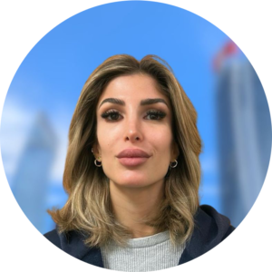 Immagine di Dott.ssa Claudia Bernardo