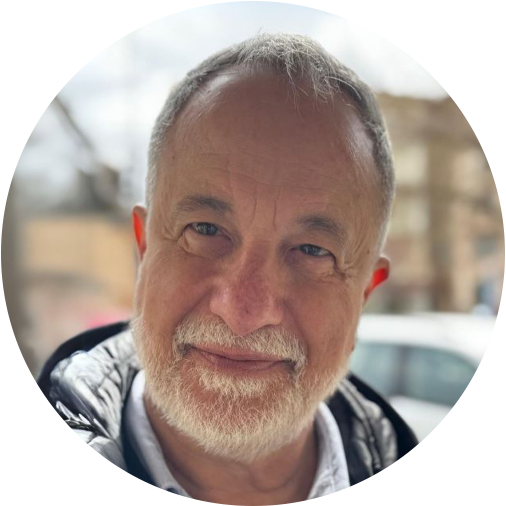 Picture of Massimo Balzarini