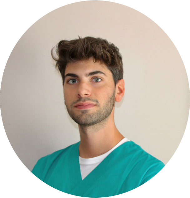 Immagine di Dott. Donatello Berloco